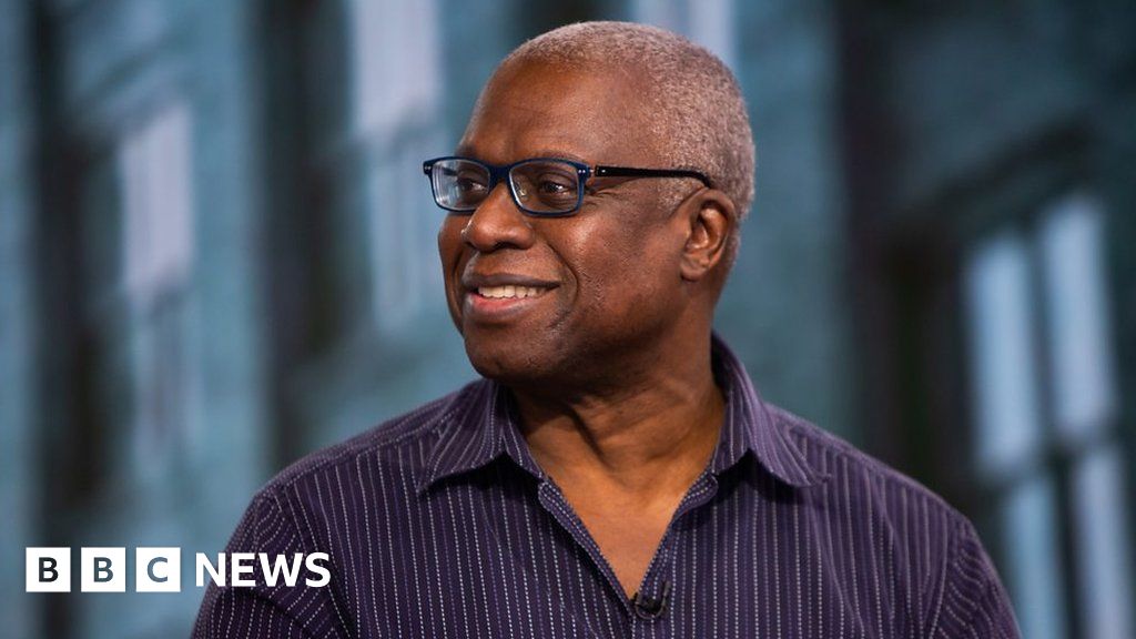 "Exclusive Interview: Andre Braugher Reveals All About Brooklyn Nine-Nine"