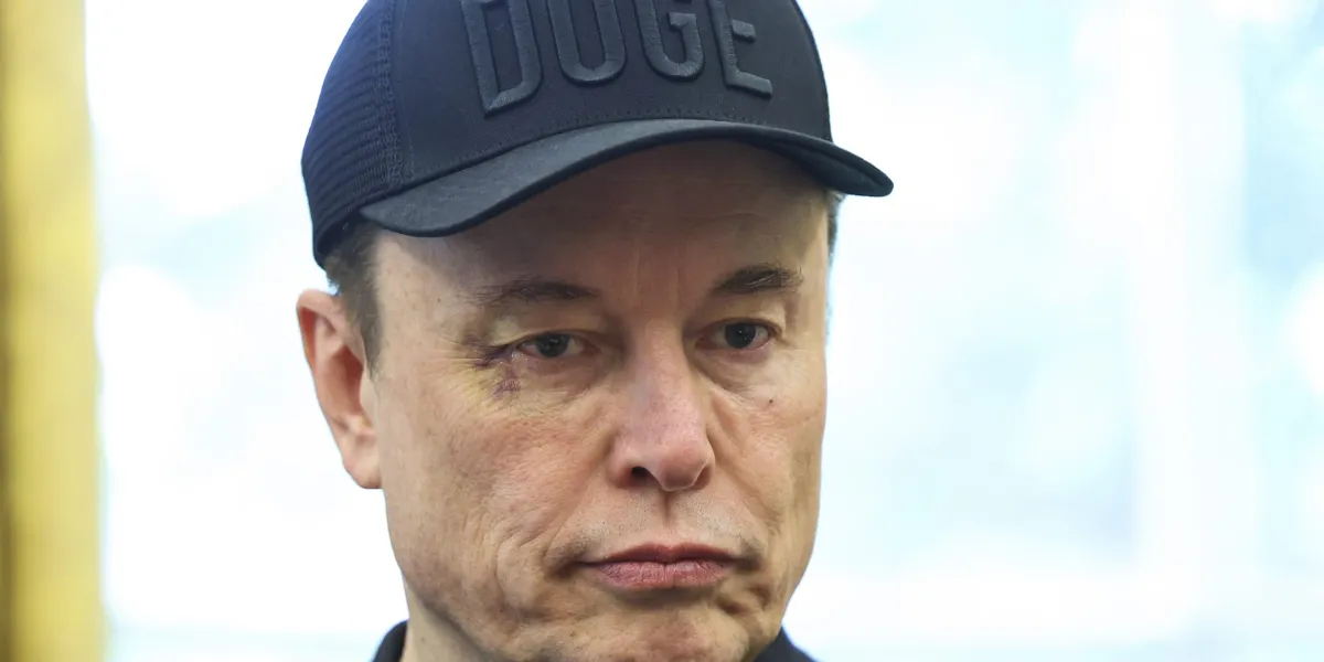 Featured image for Musk's Political Actions May Have Cost Tesla Over 1 Million US EV Sales
