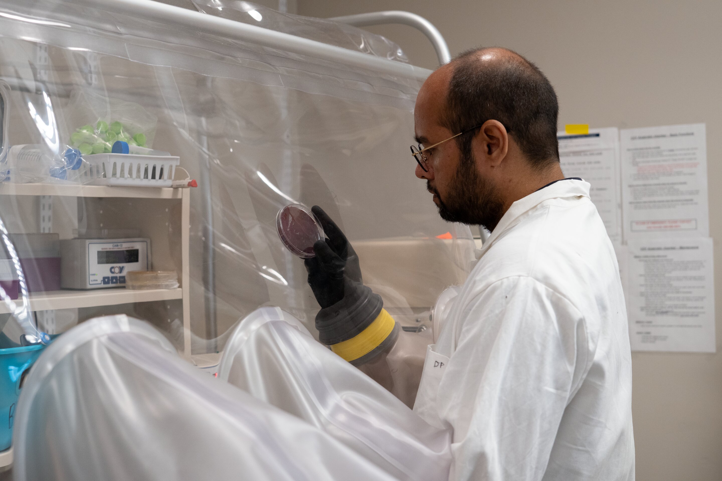 Featured image for Food Thickeners Are Digested, Not Passed Through