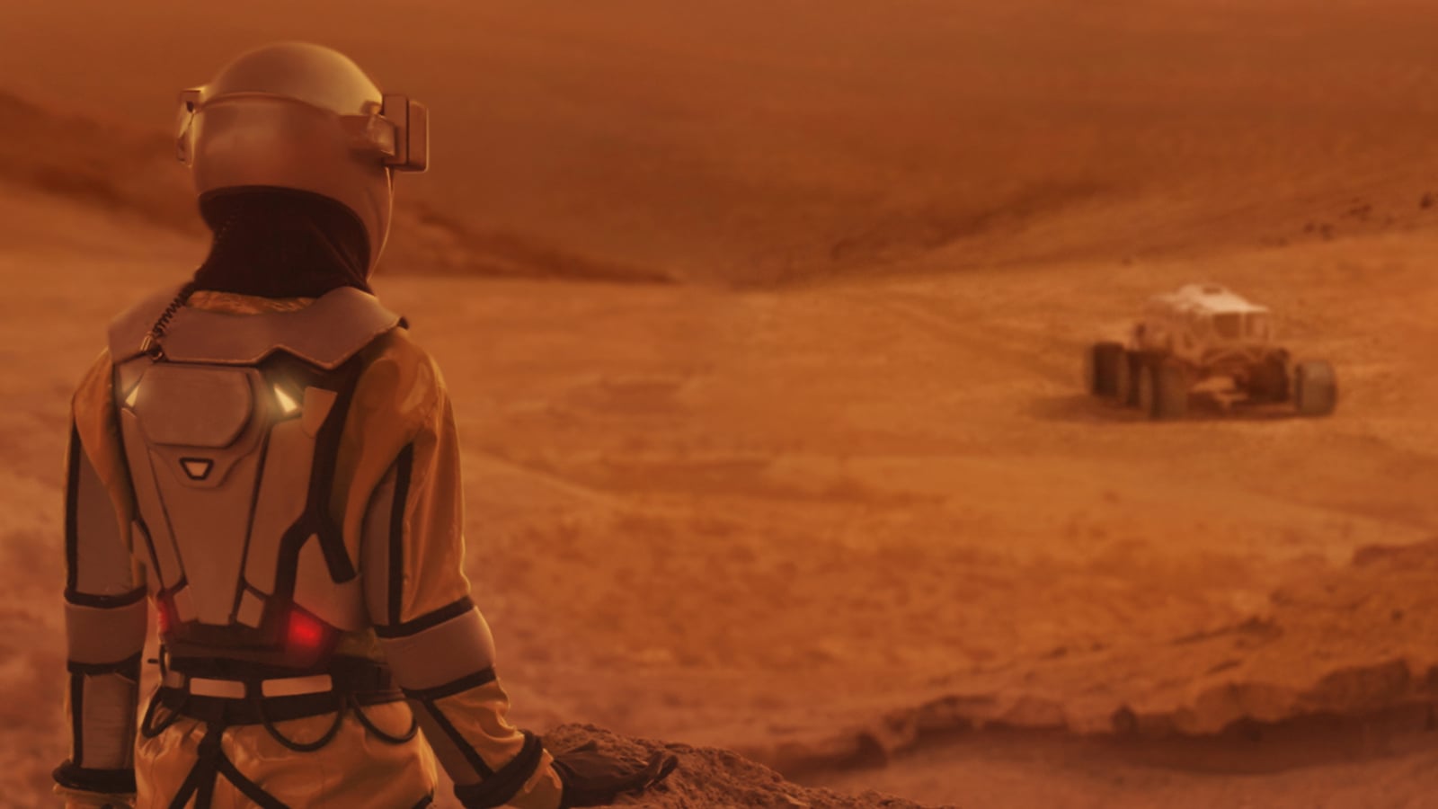 Featured image for Global Space Leaders to Discuss Mars Settlement at ISDC 2025