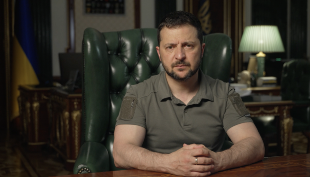 "500 Ukrainian Children Killed in War: Zelensky Shares Heartbreaking Video"