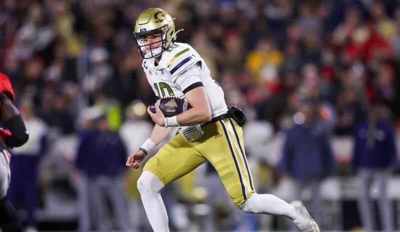 Georgia Tech vs Colorado: Week 1 College Football Preview and Predictions
