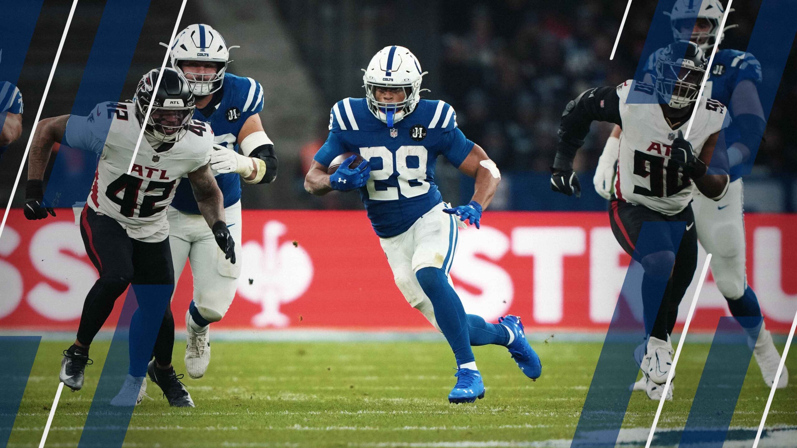 Featured image for NFL Week 10 Fantasy Football Highlights and Tips