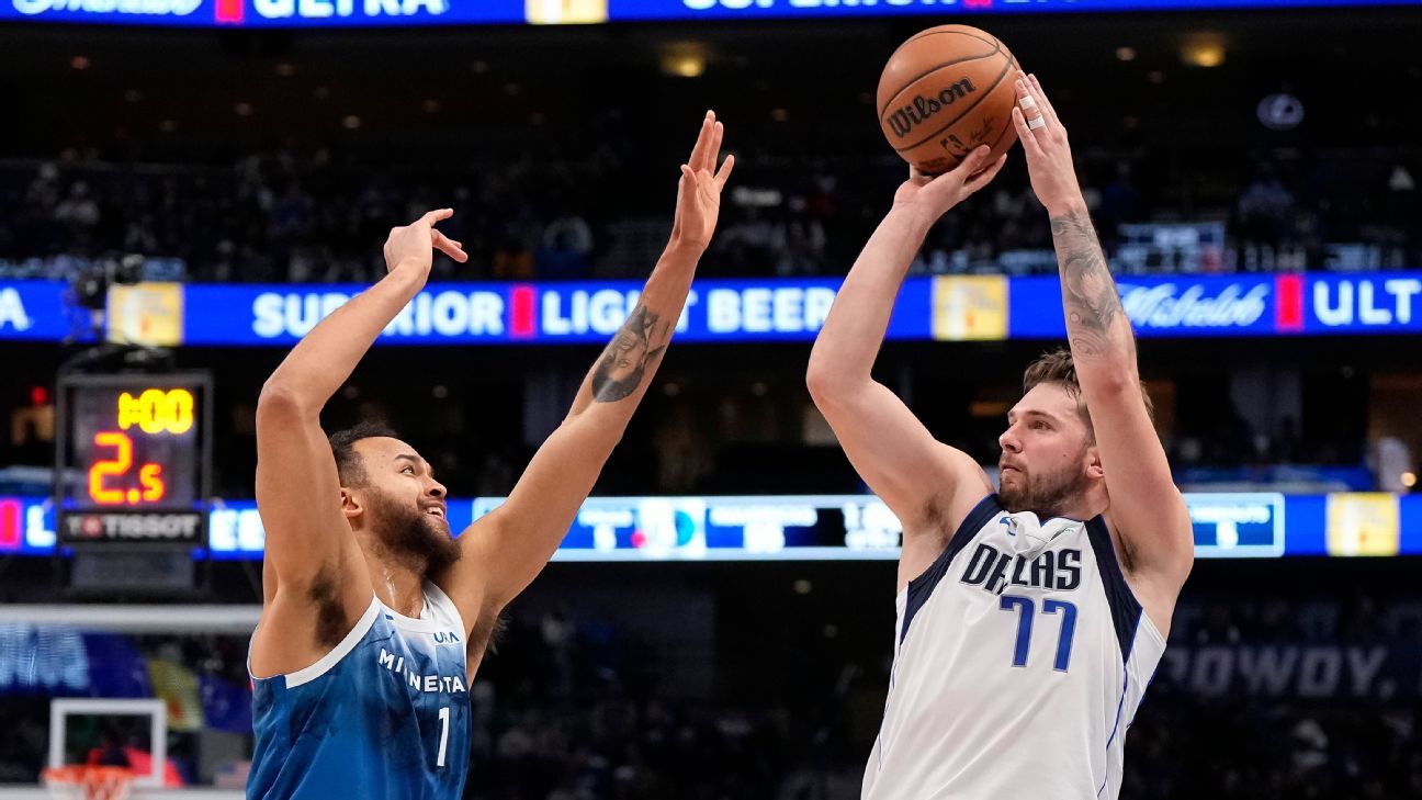 "NBA Playoffs 2024: Mavericks vs. Timberwolves Game 1 Preview and Predictions"