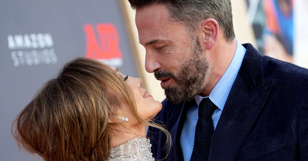 Ben Affleck's Heartfelt Praise for Jennifer Lopez at 'Air' Premiere