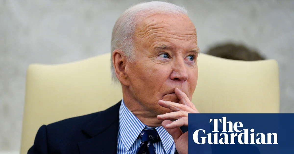 Featured image for Biden's Pardon of Son Sparks Debate and Criticism