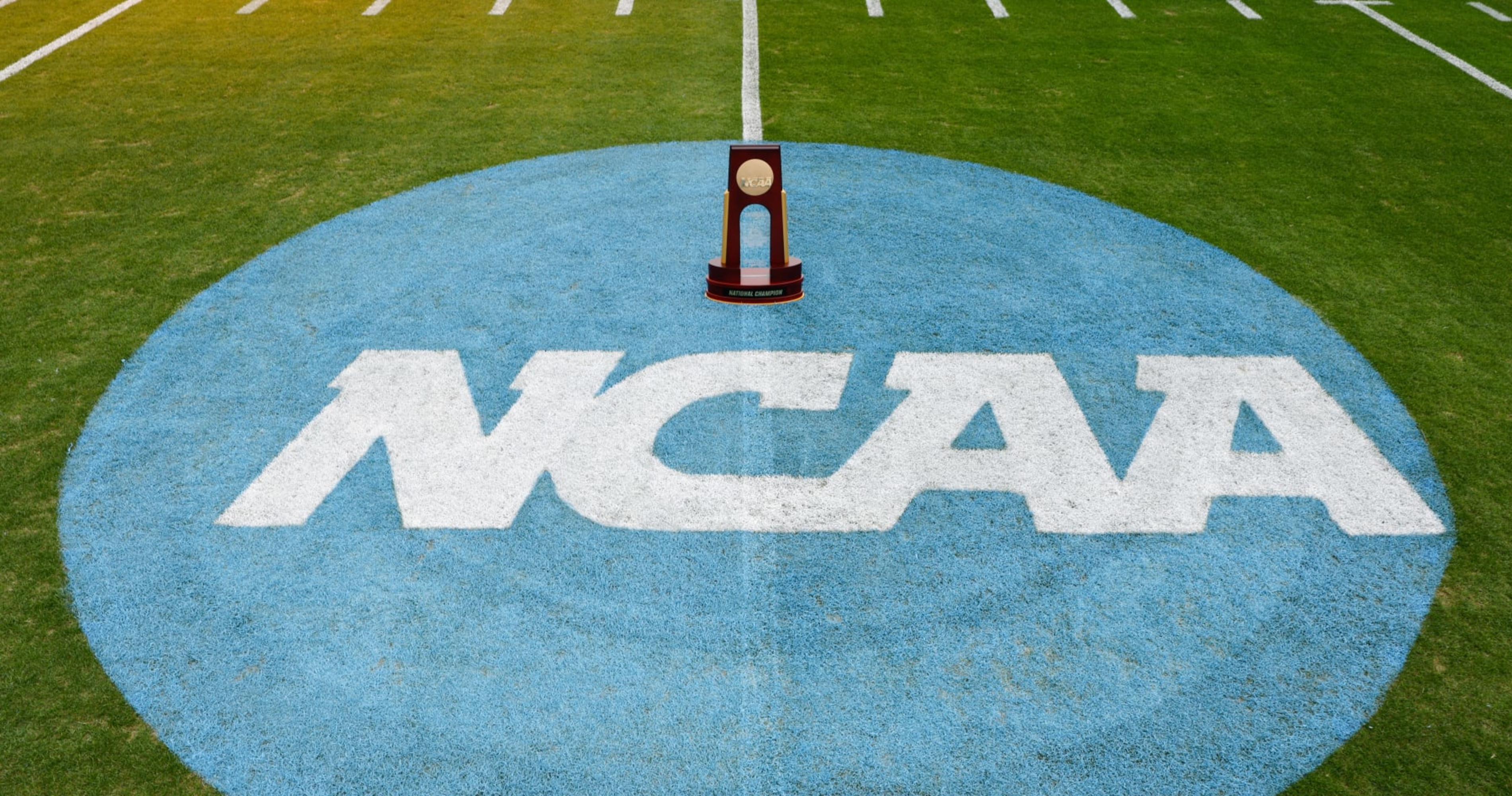 Featured image for "Legal Challenges and Reactions to NCAA's NIL Rules and Investigations"