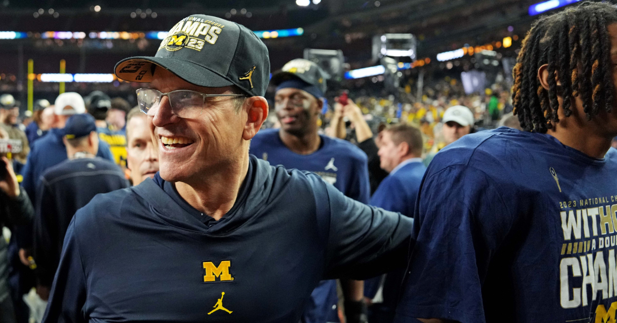 Jim Harbaugh's Departure from Michigan: New Revelations and Contract Details
