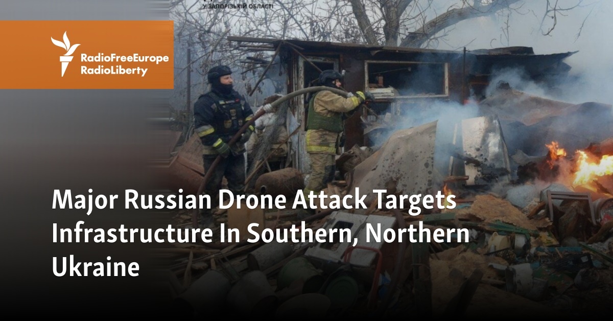 Ukraine's Counteroffensive Gains Ground Against Russia