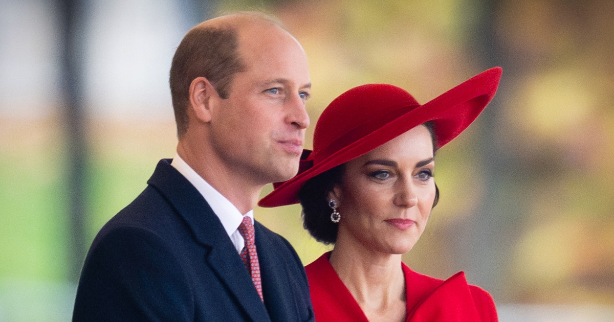 "Royal Family's Private Response to Princess Kate's Cancer Diagnosis"