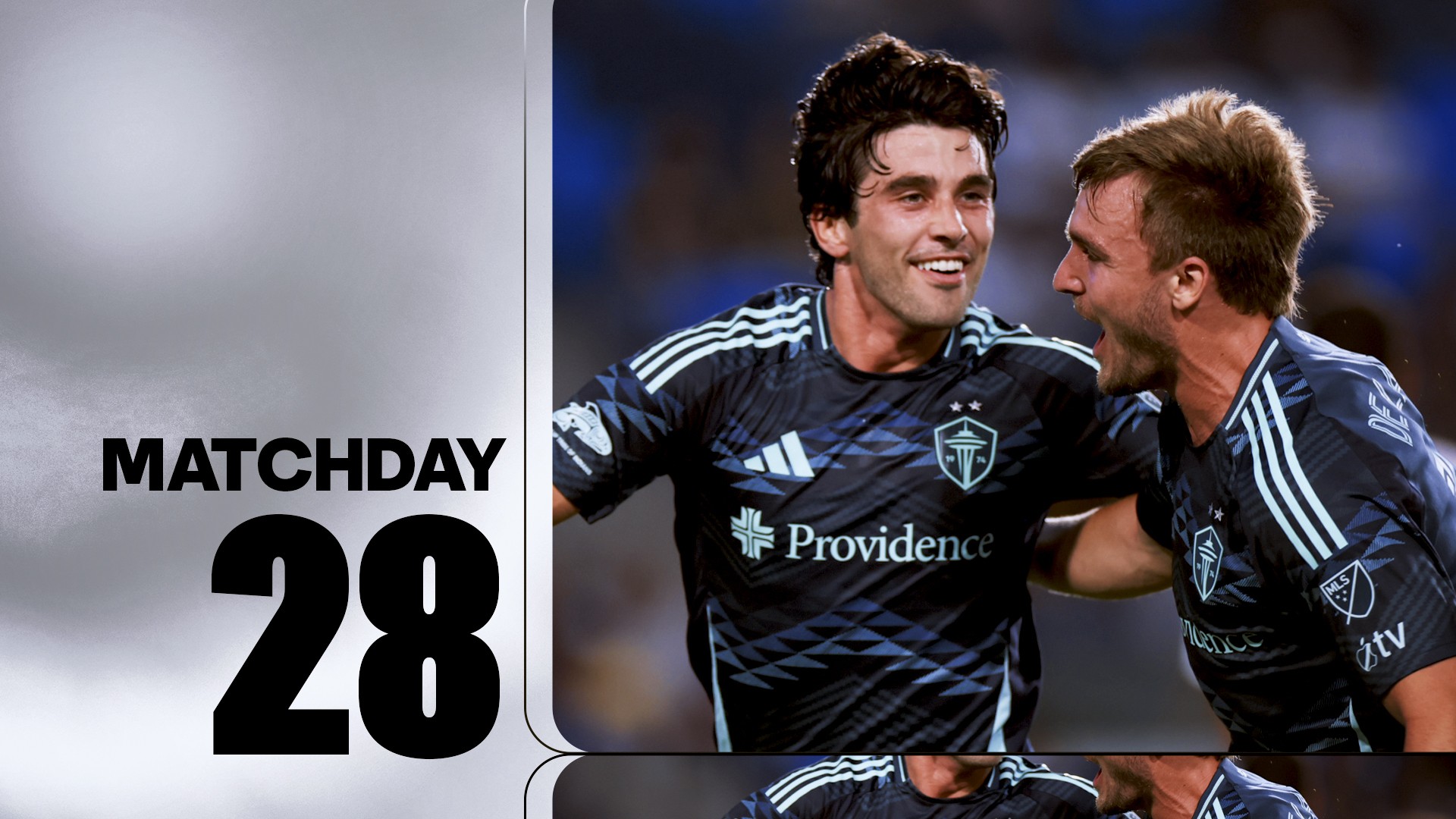 Featured image for MLS Highlights: Depth, Rankings, and Top Goals of the Week