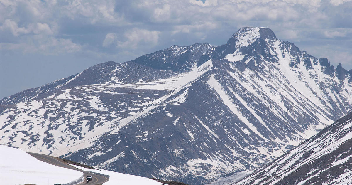 Featured image for "Colorado's Fourteeners and Denver's Capitol Steps to Receive Updated Elevations"
