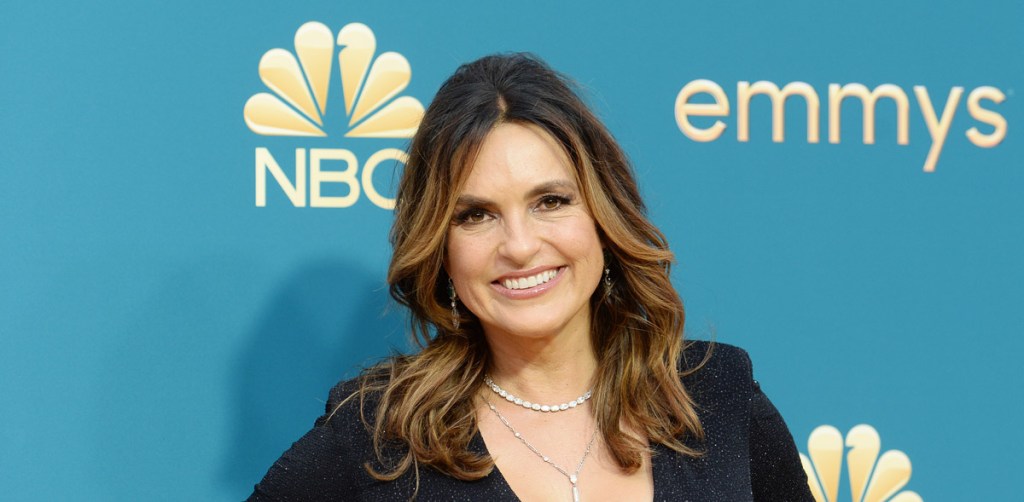 "Mariska Hargitay Opens Up About Being Raped by a Friend in Her 30s"
