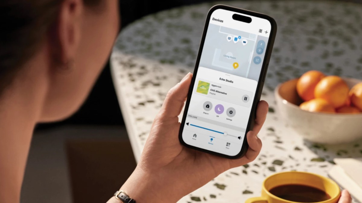 Featured image for "Amazon's Map View: Revolutionizing Smart Home Management"