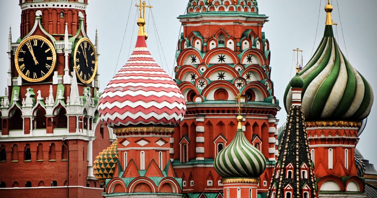 Wagner Mercenaries' Attempt to Seize Russian Nuclear Weapons Denied by Kremlin