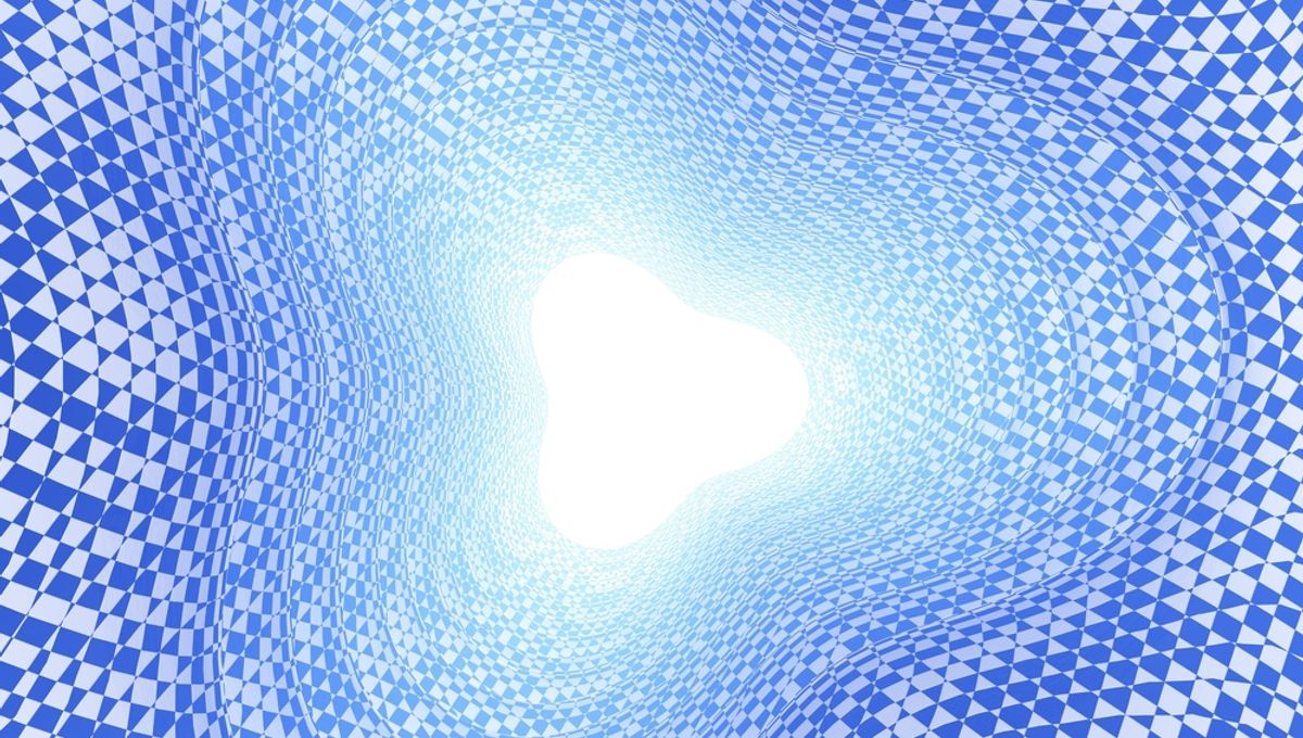 Featured image for "Revolutionary 4D Metamaterial Unleashes Quantum Computing Potential"