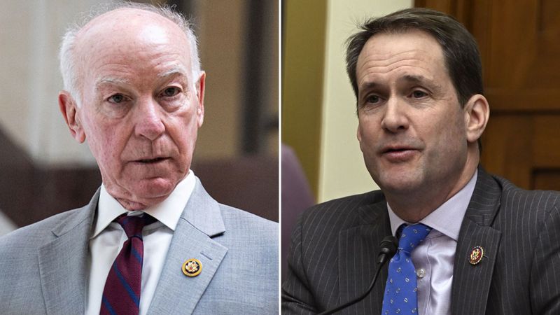 Featured image for Connecticut Democrats Face Thanksgiving Bomb Threats