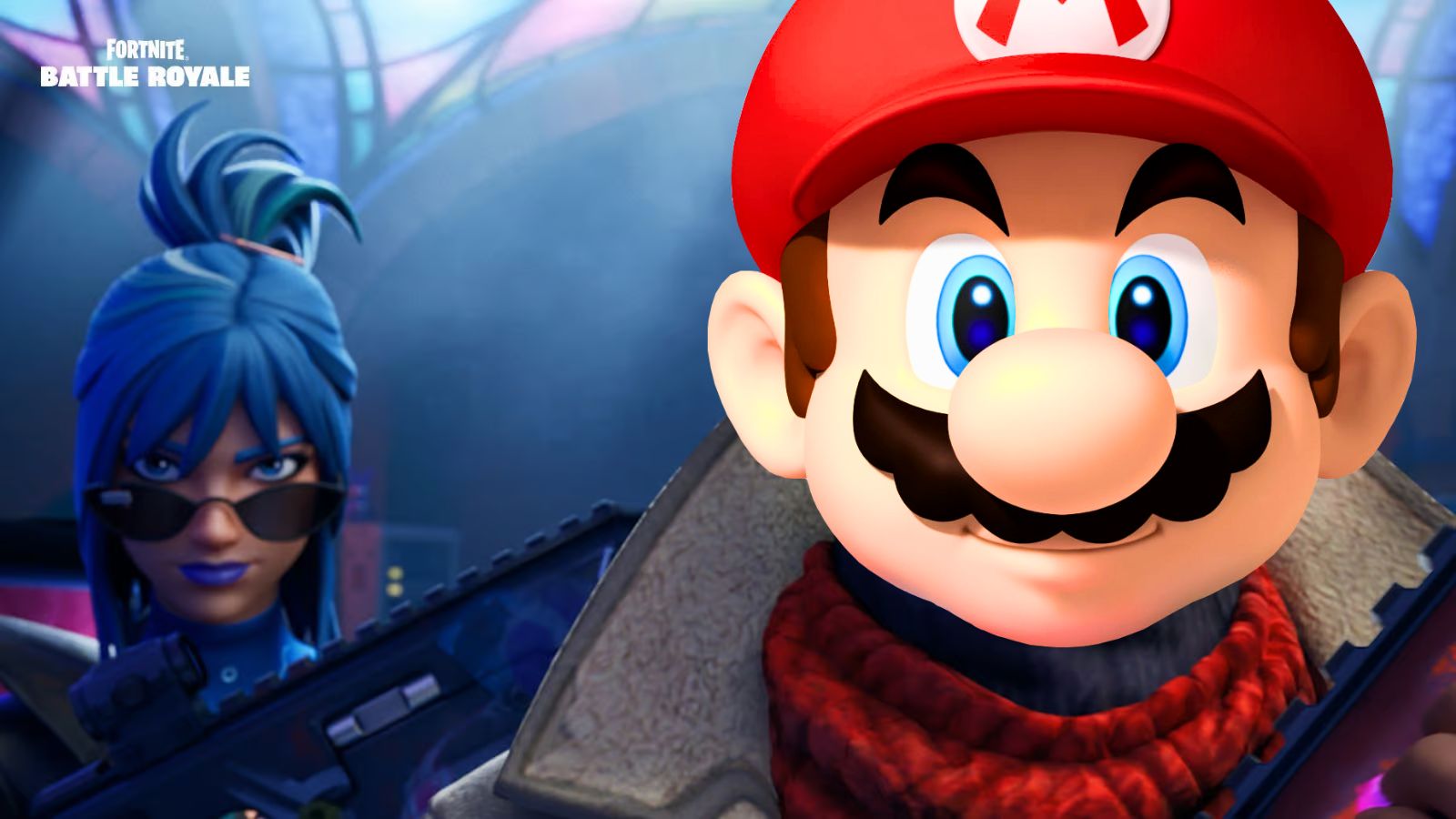 Epic Games Executive's Attempt to Integrate Nintendo Characters into Fortnite