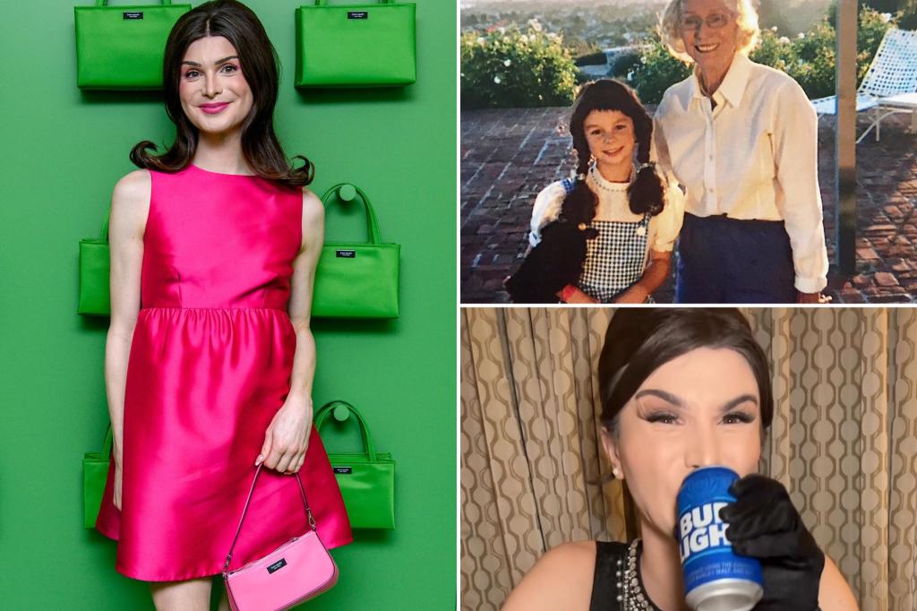 The Rise of Trans Activist Dylan Mulvaney in Media and Sponsorships.