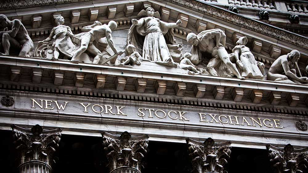 "Inflation Reports Shake Stock Market: Dow Rebounds, S&P 500 Rises, Coinbase Jumps"
