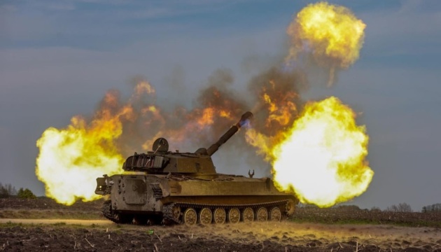 Intense Battles Rage in Kurakhove Amid Russia-Ukraine Conflict
