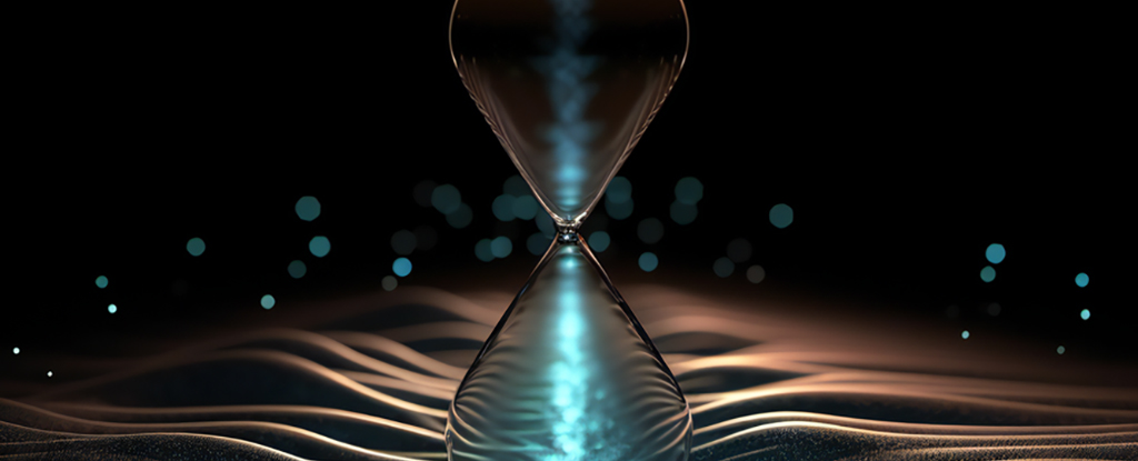 Featured image for Light Behaves Differently in Newly Created Time Crystal