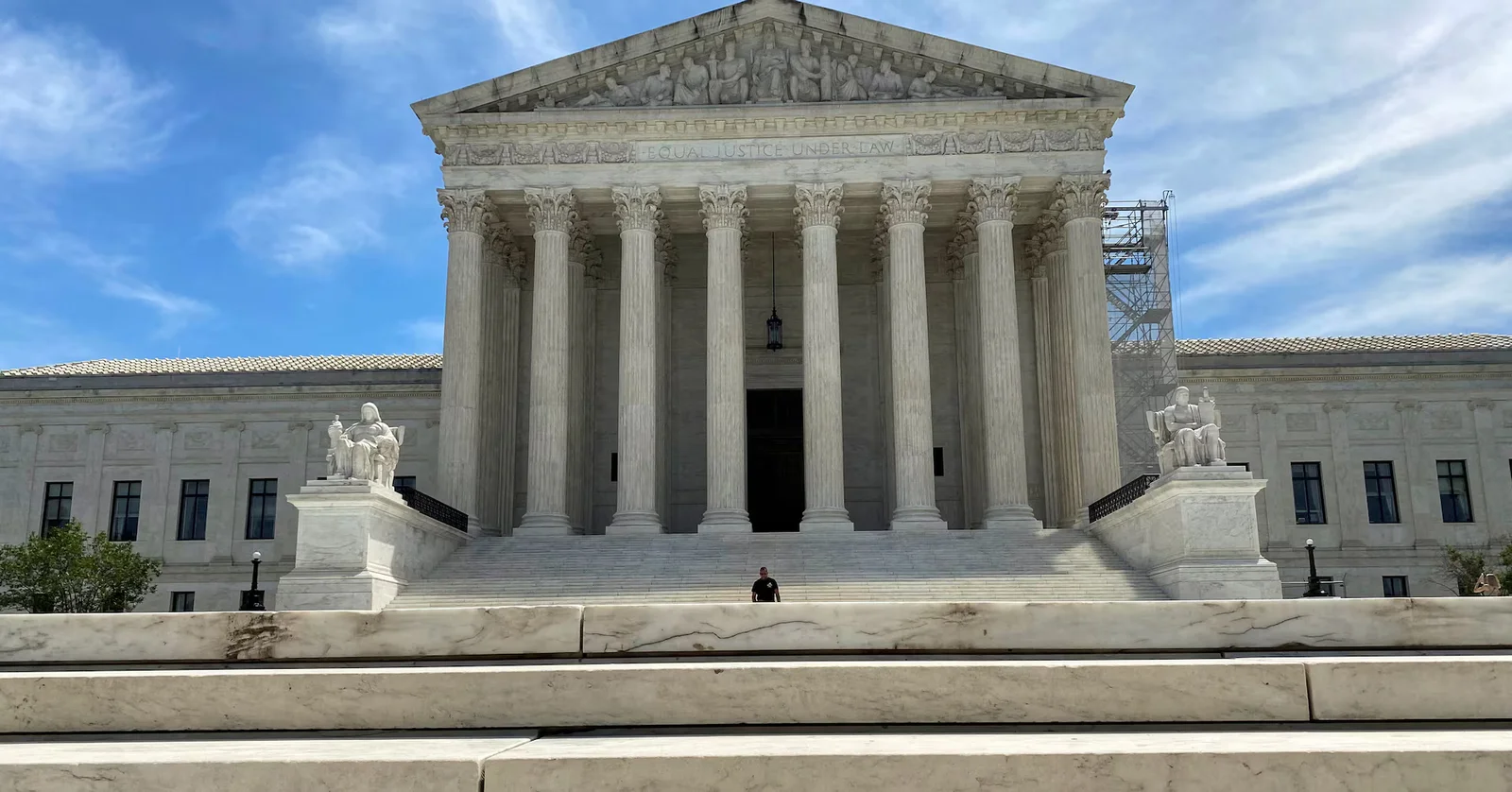 Judge Rules Trump Administration Illegally Ordered Mass Federal Worker Firings