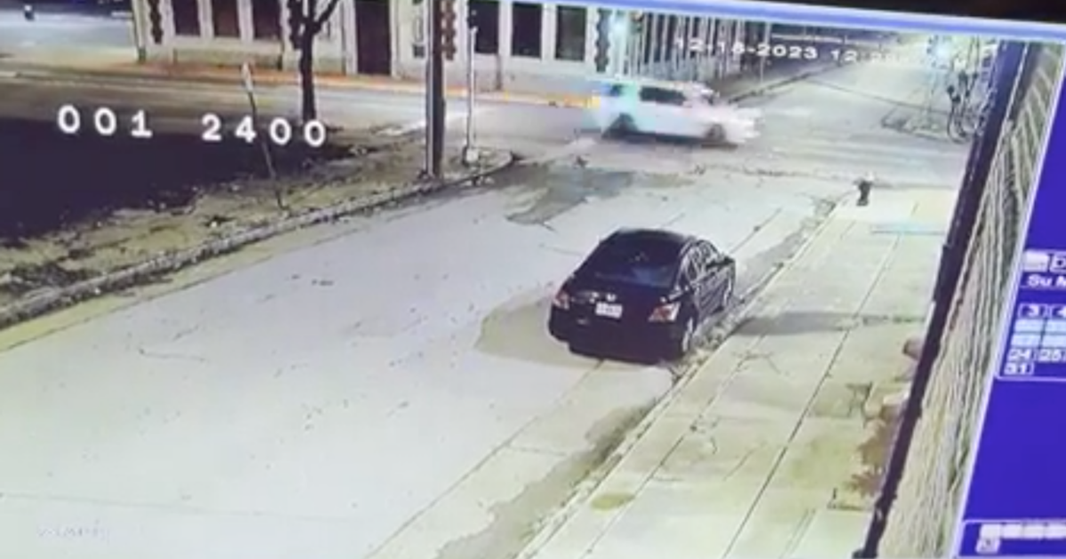 St. Louis Police Officer Crashes Into Bar Amidst Controversy