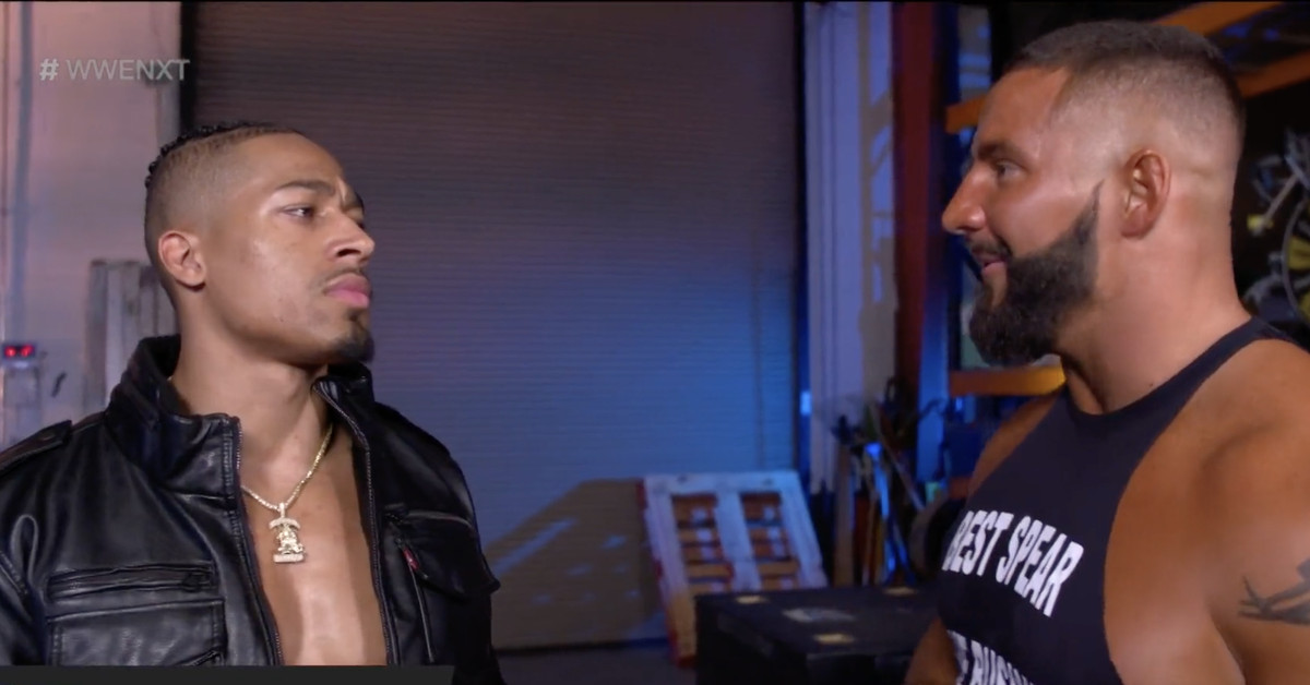 "NXT Recap: Becky Lynch's Search for a Challenger and Exciting Title Matches"