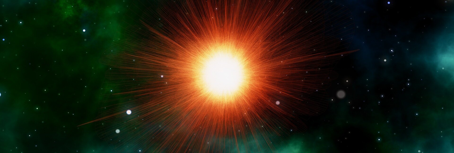 "AI Unveils Mysteries of Cosmic Explosions"