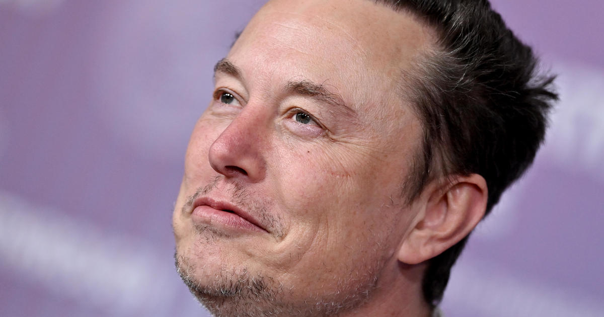 Tesla Shareholders Urged to Reject Musk's $56 Billion Pay Package