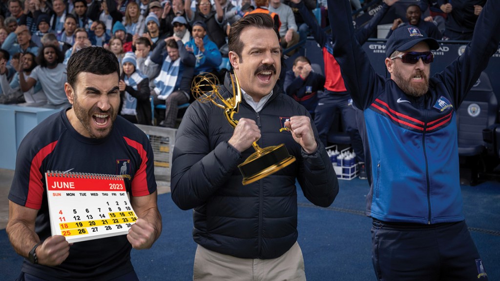 Emmys' Summer Premiere: A Stealthy Power Move