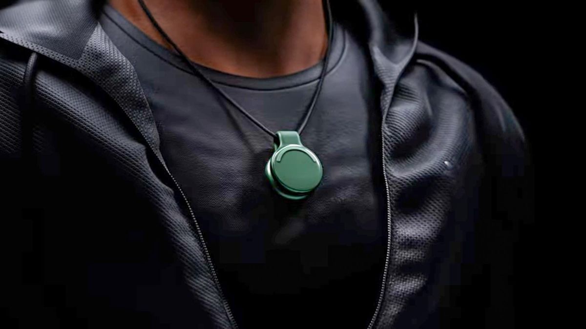 Featured image for "Limitless Unveils Safety-Enhancing AI Pendants for Everyday Use"