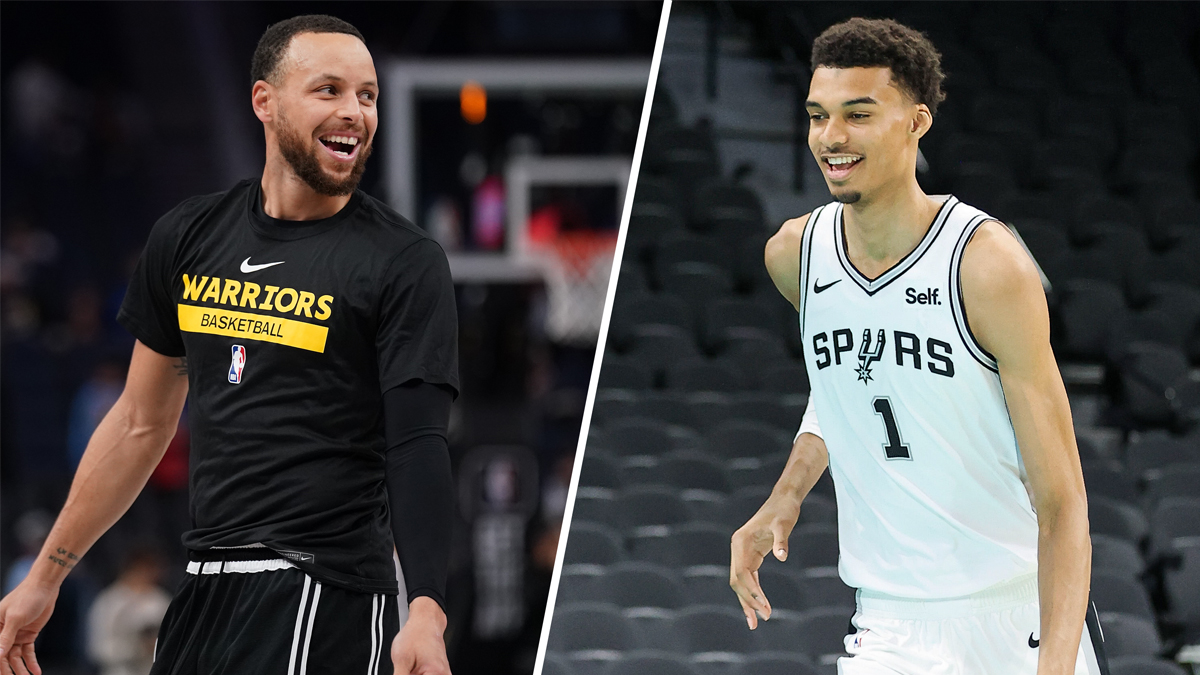 Victor Wembanyama's Debut and Impact with the Spurs.