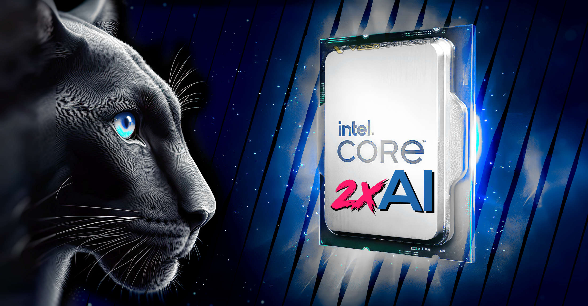 Featured image for "Intel's Panther Lake: Doubling AI Performance for Next-Gen CPUs"