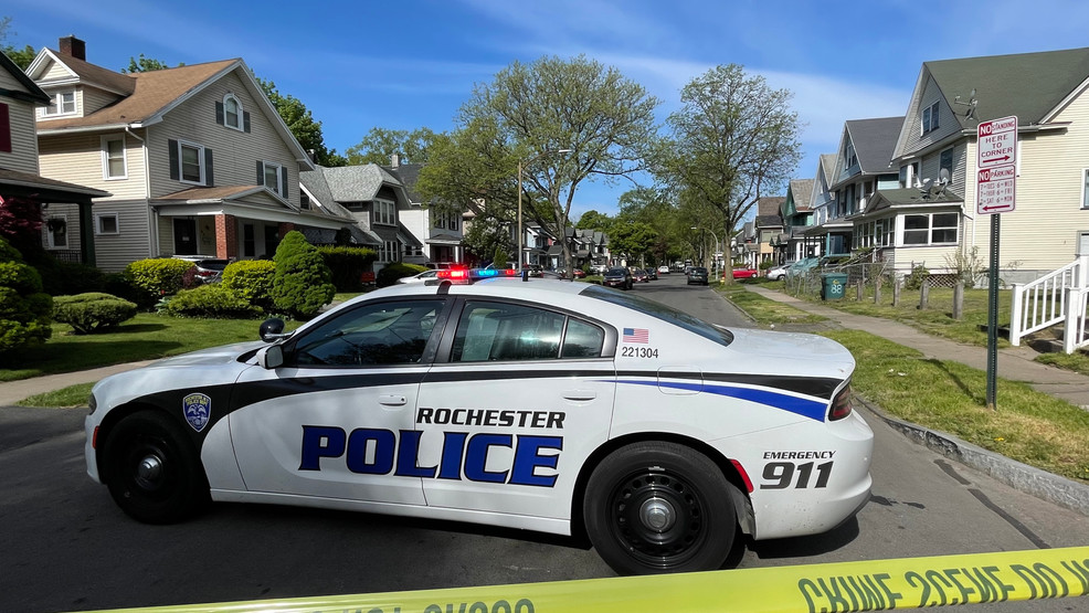 Rash of Doorstep Shootings Leaves One Dead and Others Injured