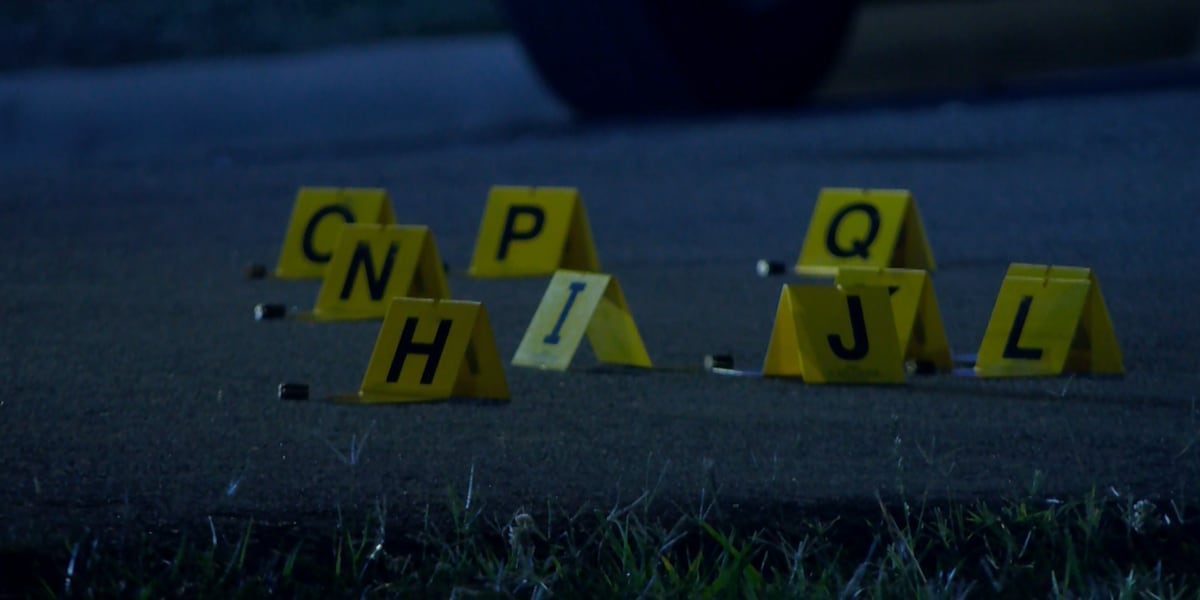 Multiple Victims Injured in North Charlotte Shooting