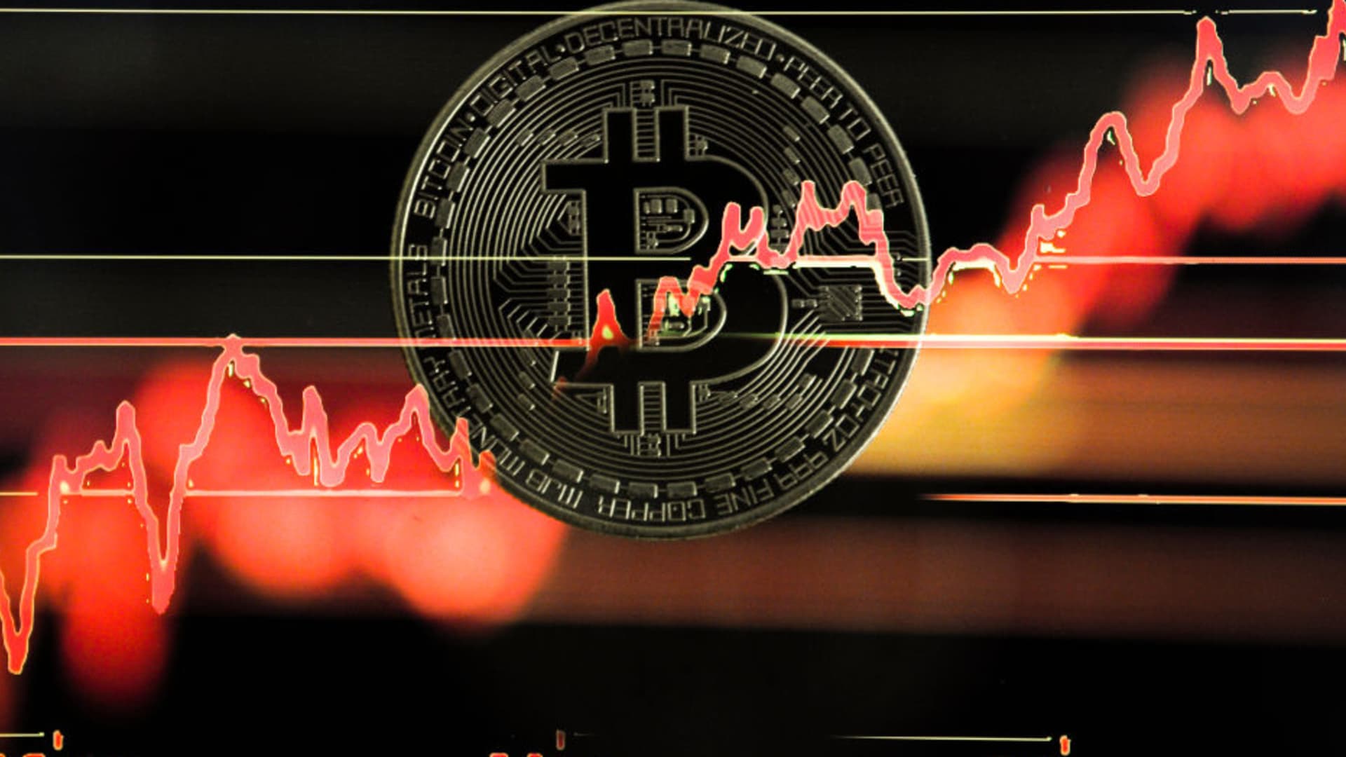 Bitcoin Surges Past $65,000, Nearing All-Time High and Experts Predict $200,000 Target