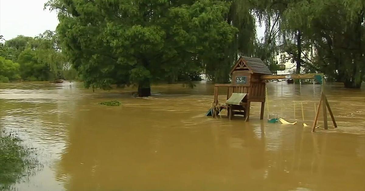Featured image for Devastating Floods Ravage Pennsylvania Communities: Homeowners Share Stories of Loss and Helplessness