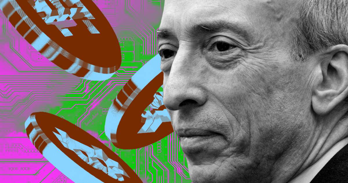 Featured image for 2024: Gensler's Departure and Bitcoin's Surge Shape Crypto's Future