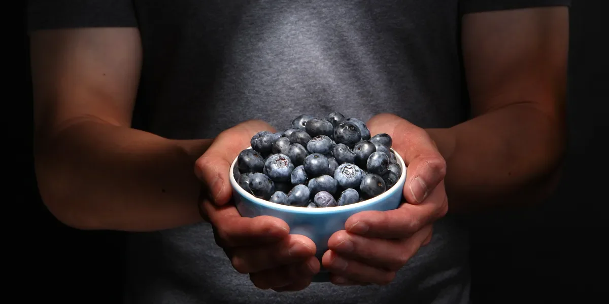 Improve Your Sleep by Avoiding Inflammatory Foods.