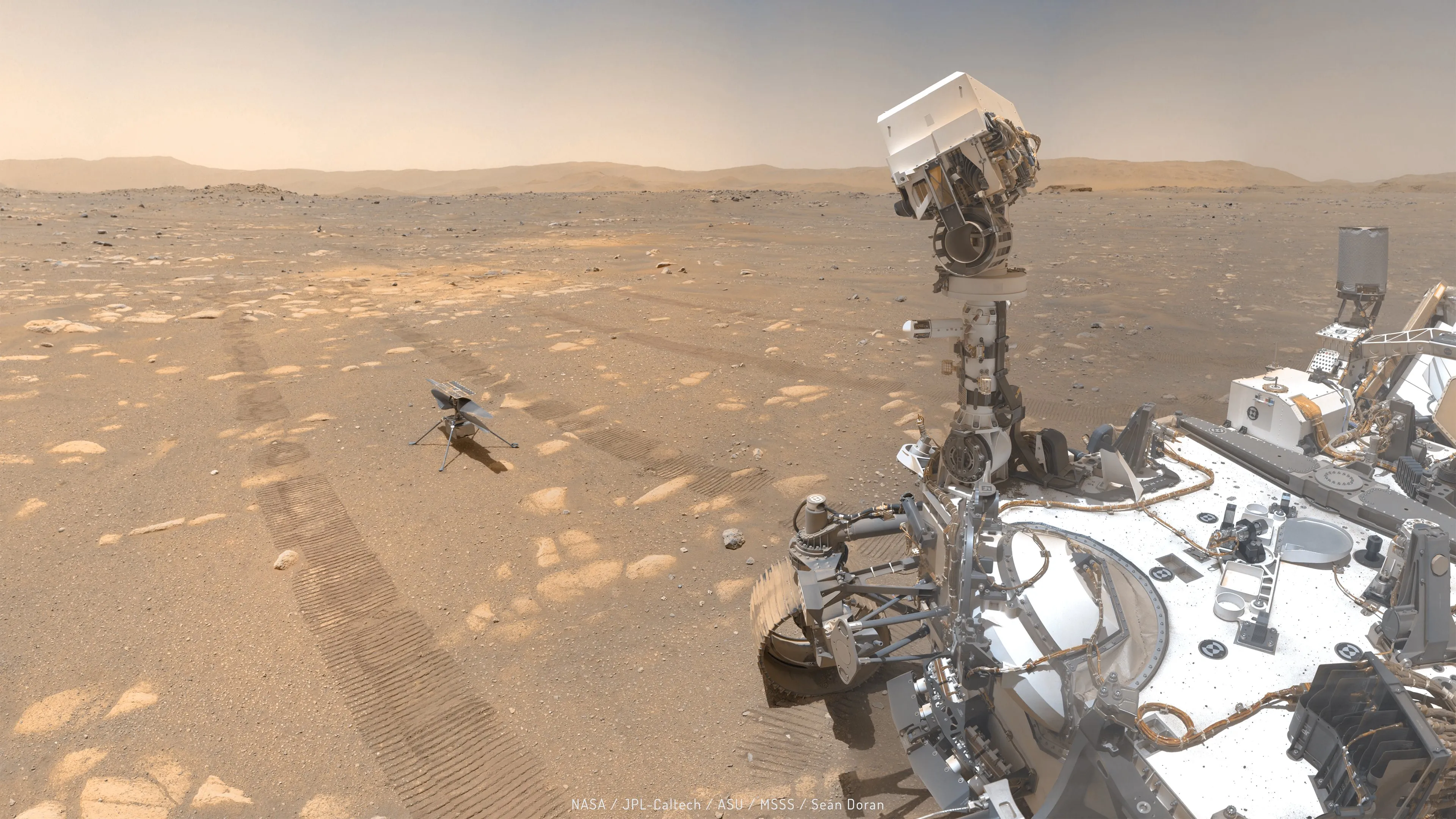 "Deploying Embedded Linux for Spacecraft Missions"