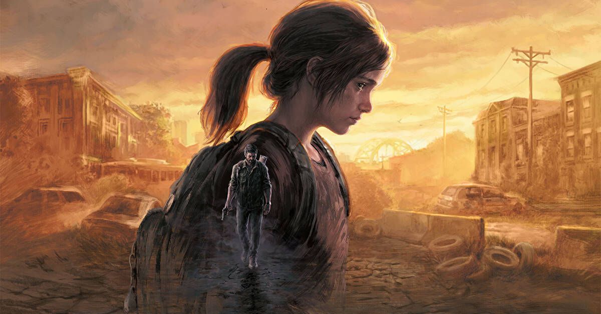 "The Last of Us Part 1 PC Port Receives Heavy Criticism for Poor Performance"