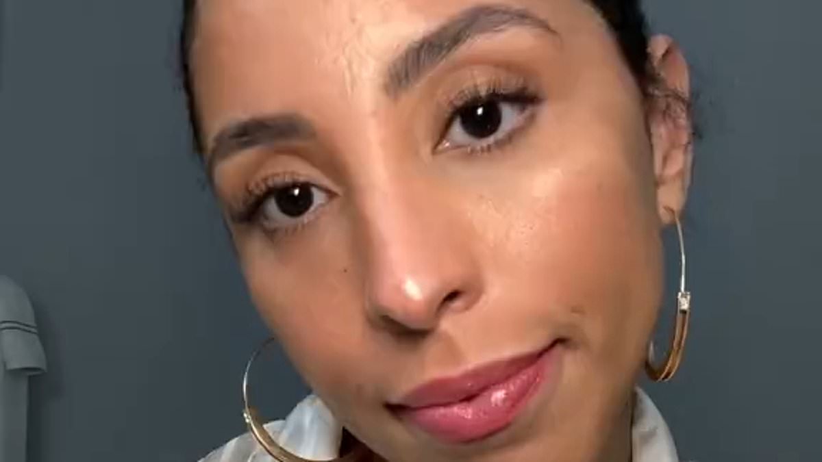 "Man Ghosts Woman Mid-Trip: A Shocking Vacation Date Gone Wrong"