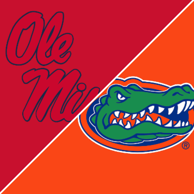 Featured image for Gators Upset No. 9 Ole Miss, Shattering CFP Dreams