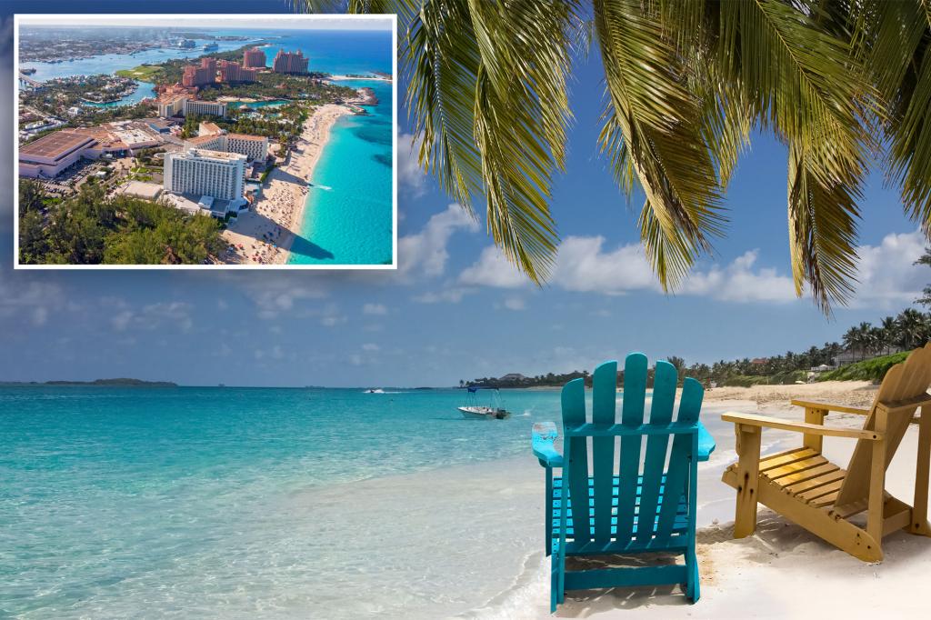 "US Issues Travel Advisory for Jamaica and Bahamas Despite Assurances of Safety"