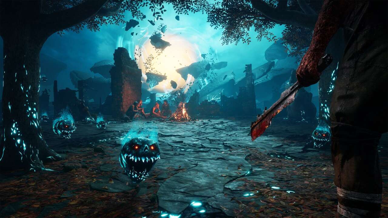 Top Halloween Game Events and Slots for October 2023