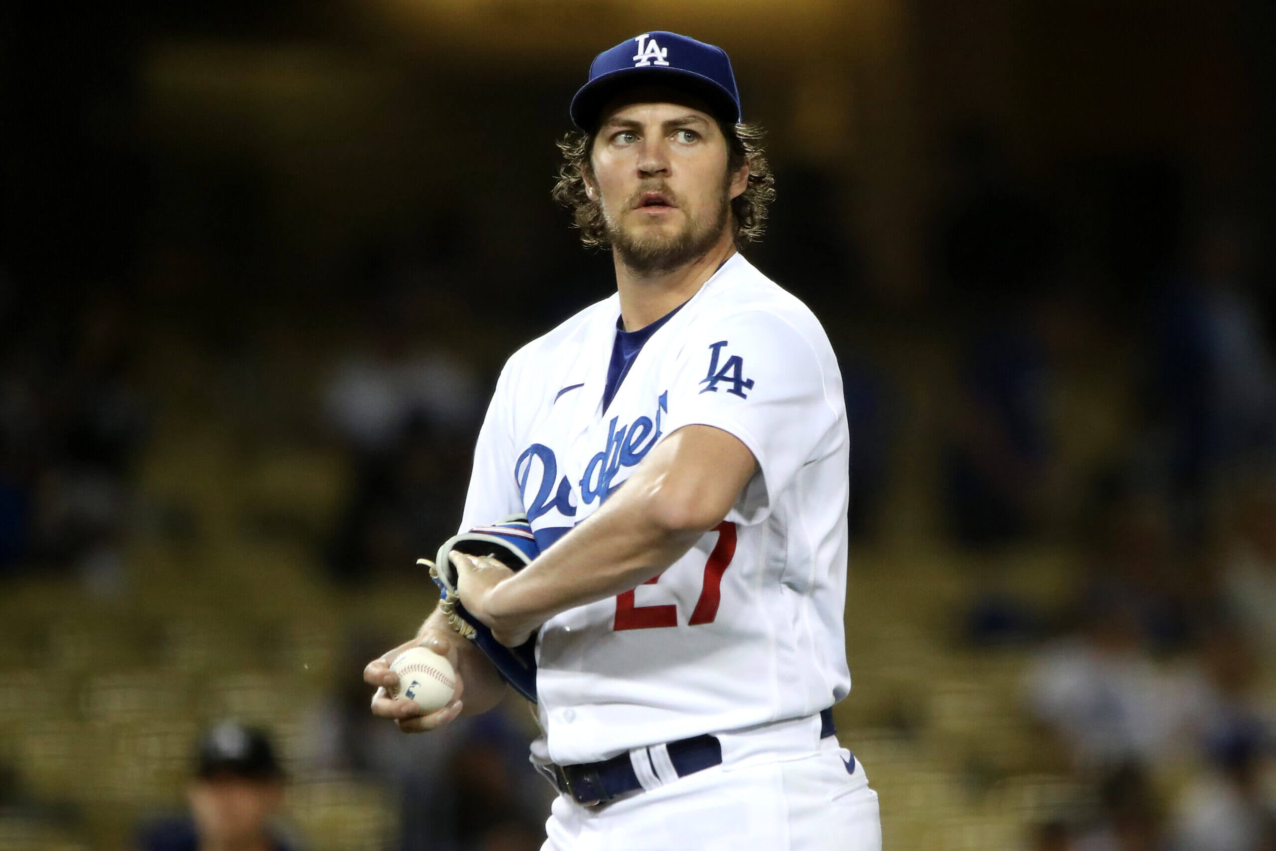 "Trevor Bauer Accuser Charged with Fraud in Alleged Pregnancy Scam"