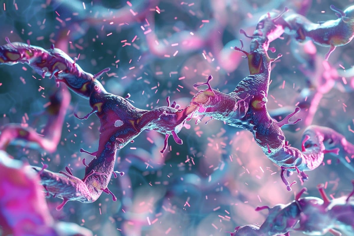 Featured image for Unveiling the Aggregation of Proteins in Parkinson's Disease