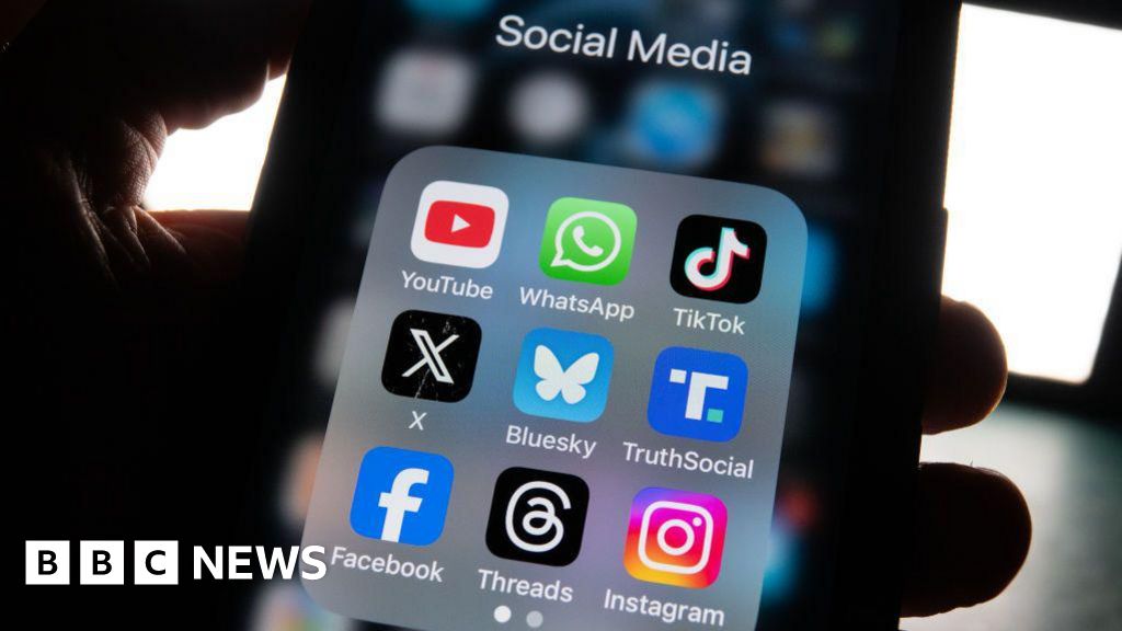 Meta Experiences Widespread Outage Across Major Platforms